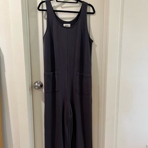Madewell MWL Pull on Jumpsuit